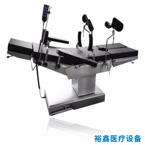 多功能手術床生產廠家 山東醫(yī)用病床手術床生產 廠家裕鑫醫(yī)療設備